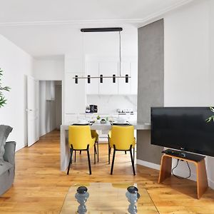Appartement met een Slaapkamer